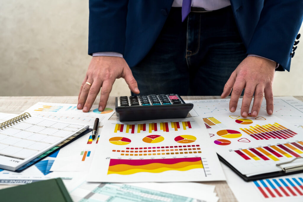Demonstrações Contábeis: Como Interpretar e Utilizar para Tomada de Decisões