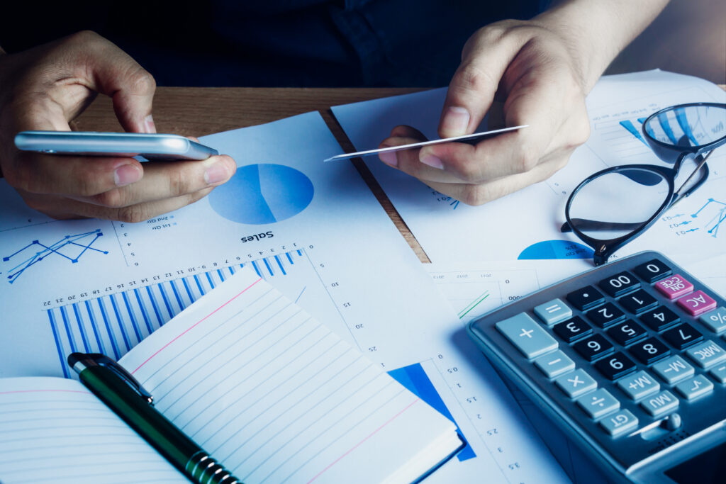 Consultoria Tributária: Como Reduzir Sua Carga Fiscal de Forma Estratégica