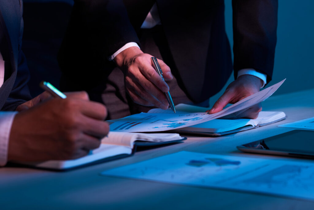 Compliance Financeiro: Por Que a Conformidade é Essencial para a Sua Empresa