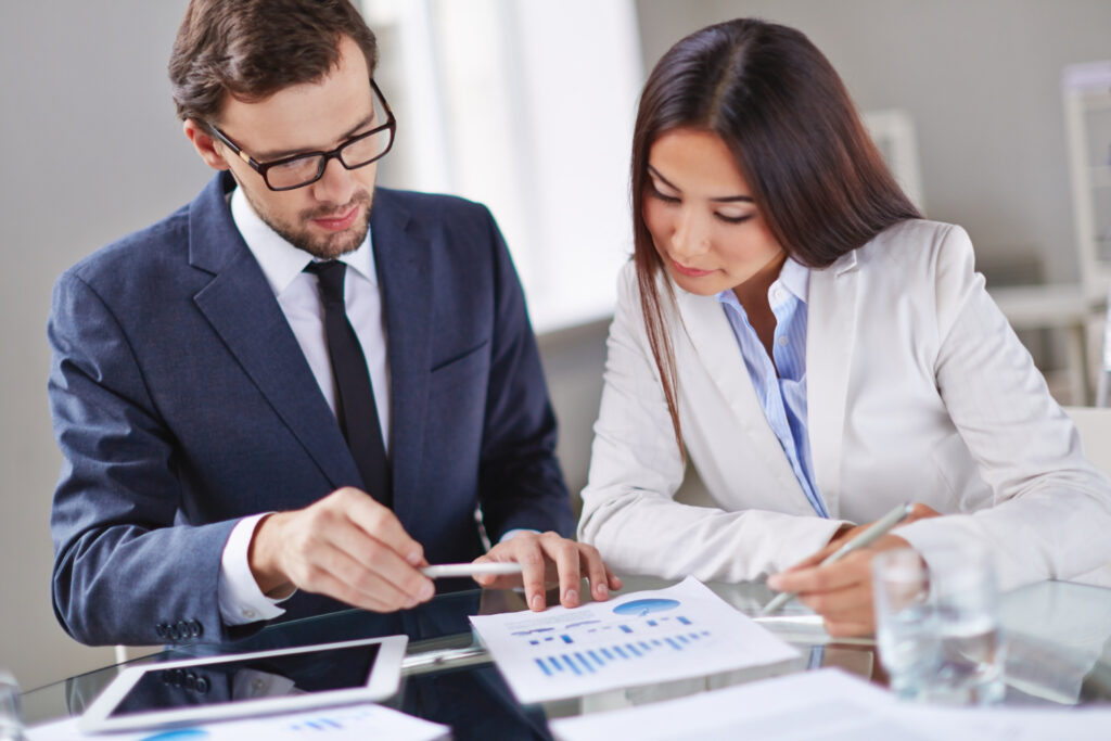 Consultoria em Reformas Tributárias: Preparando Sua Empresa para as Novas Regras Fiscais