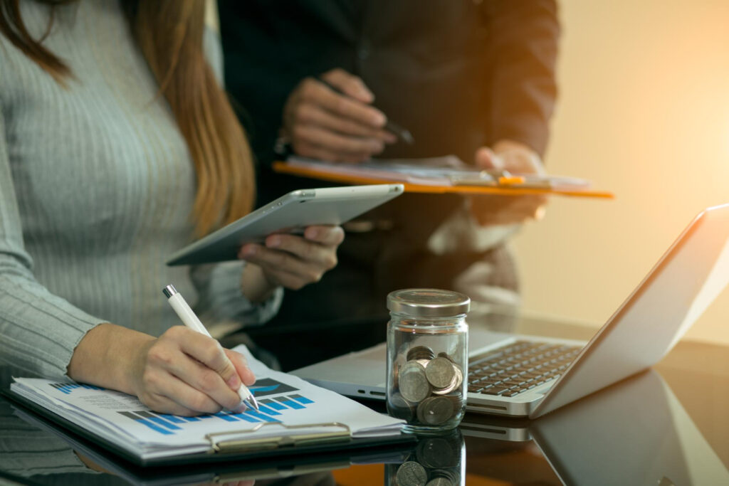 Terceirização Financeira: Quando é o Momento Certo para Contratar um BPO Financeiro?