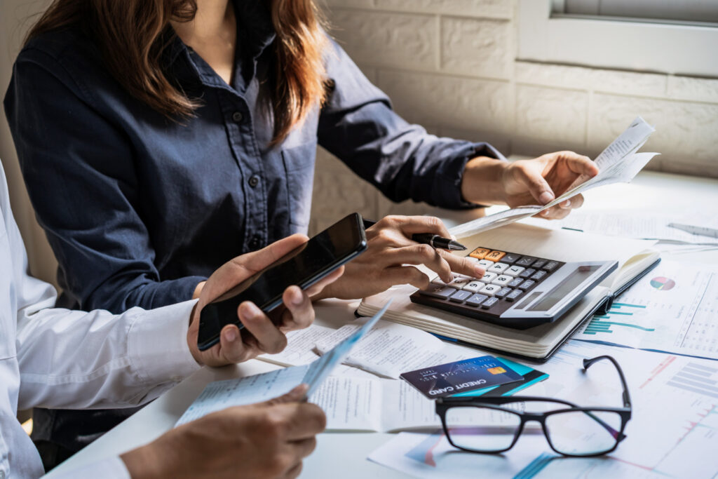 Demonstrações contábeis: como tomar decisões com base nos seus números